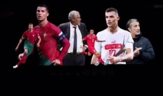 葡萄牙对摩洛哥比赛经过 世界杯葡萄牙vs摩洛哥